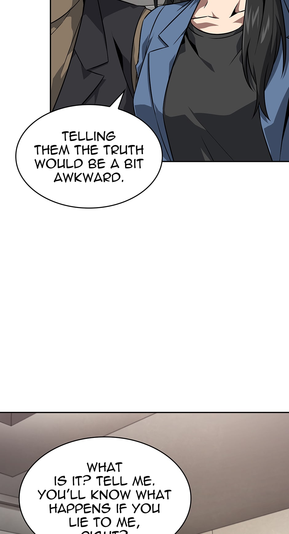 Tomb Raider King Chapter 401 page 60 - 