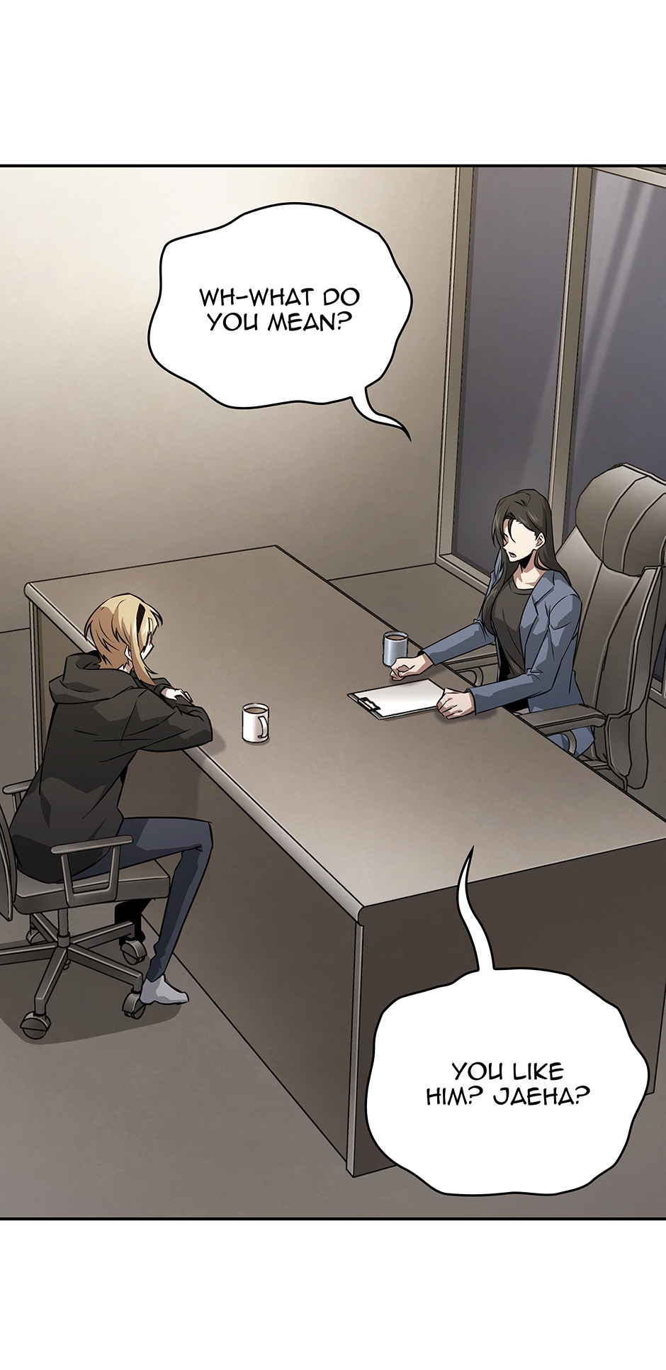 Tomb Raider King Chapter 401 page 7 - 