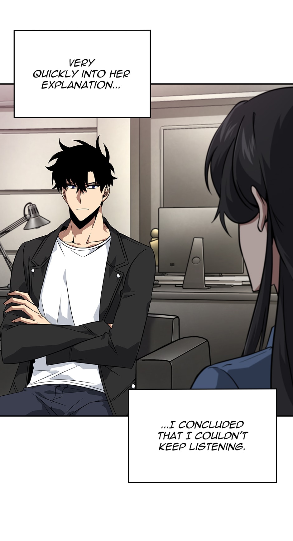 Tomb Raider King Chapter 401 page 62 - 