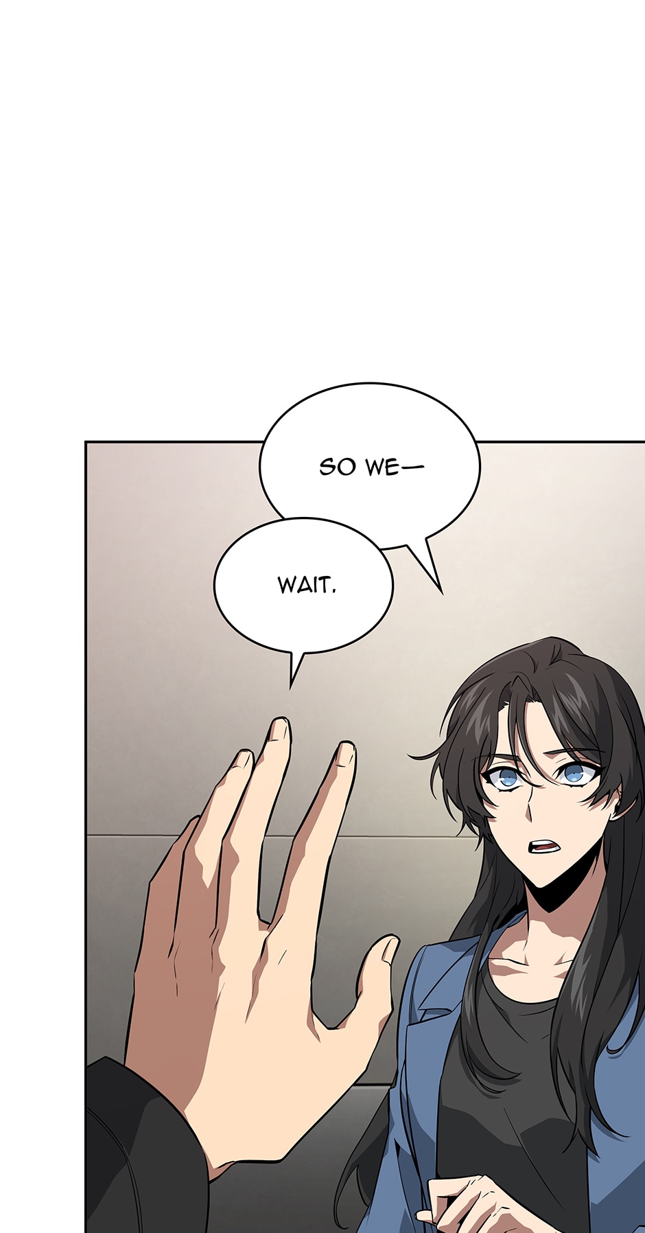 Tomb Raider King Chapter 401 page 63 - 