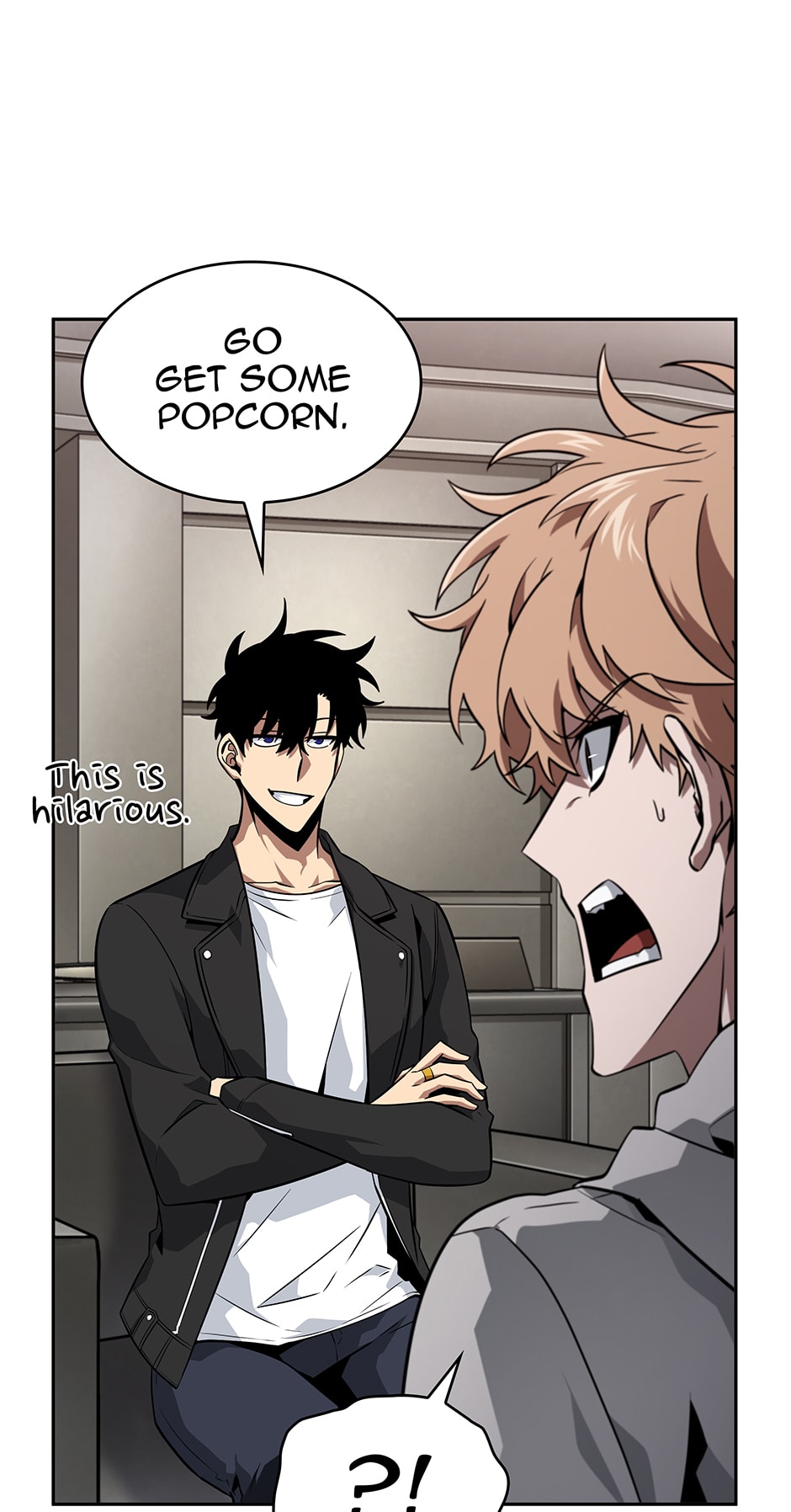 Tomb Raider King Chapter 401 page 65 - 