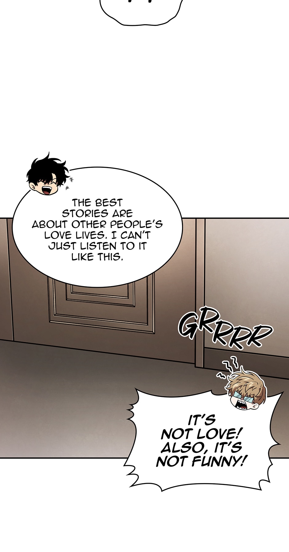 Tomb Raider King Chapter 401 page 66 - 