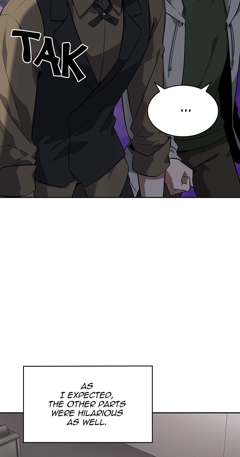 Tomb Raider King Chapter 401 page 69 - 