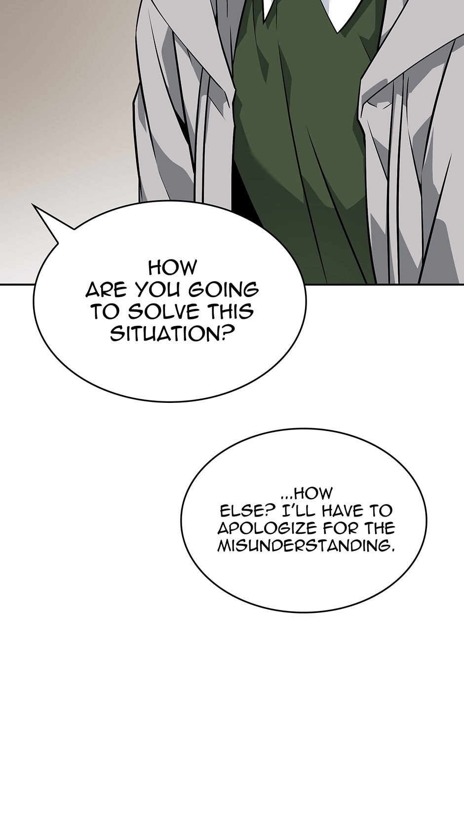 Tomb Raider King Chapter 401 page 74 - 