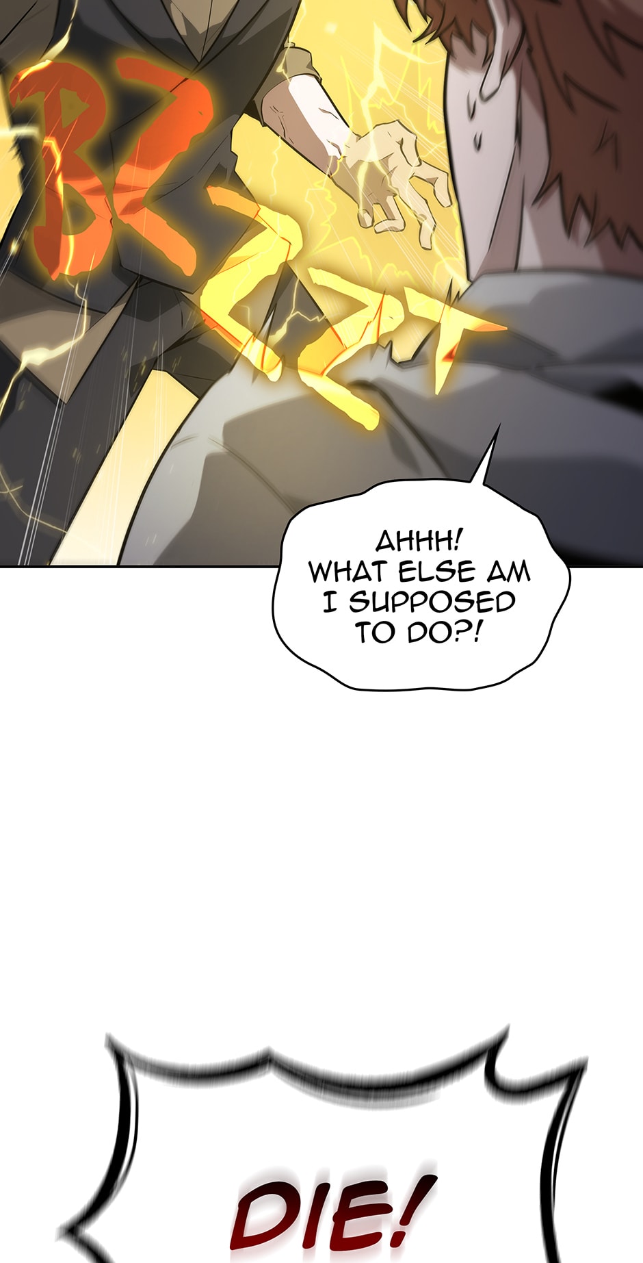 Tomb Raider King Chapter 401 page 80 - 