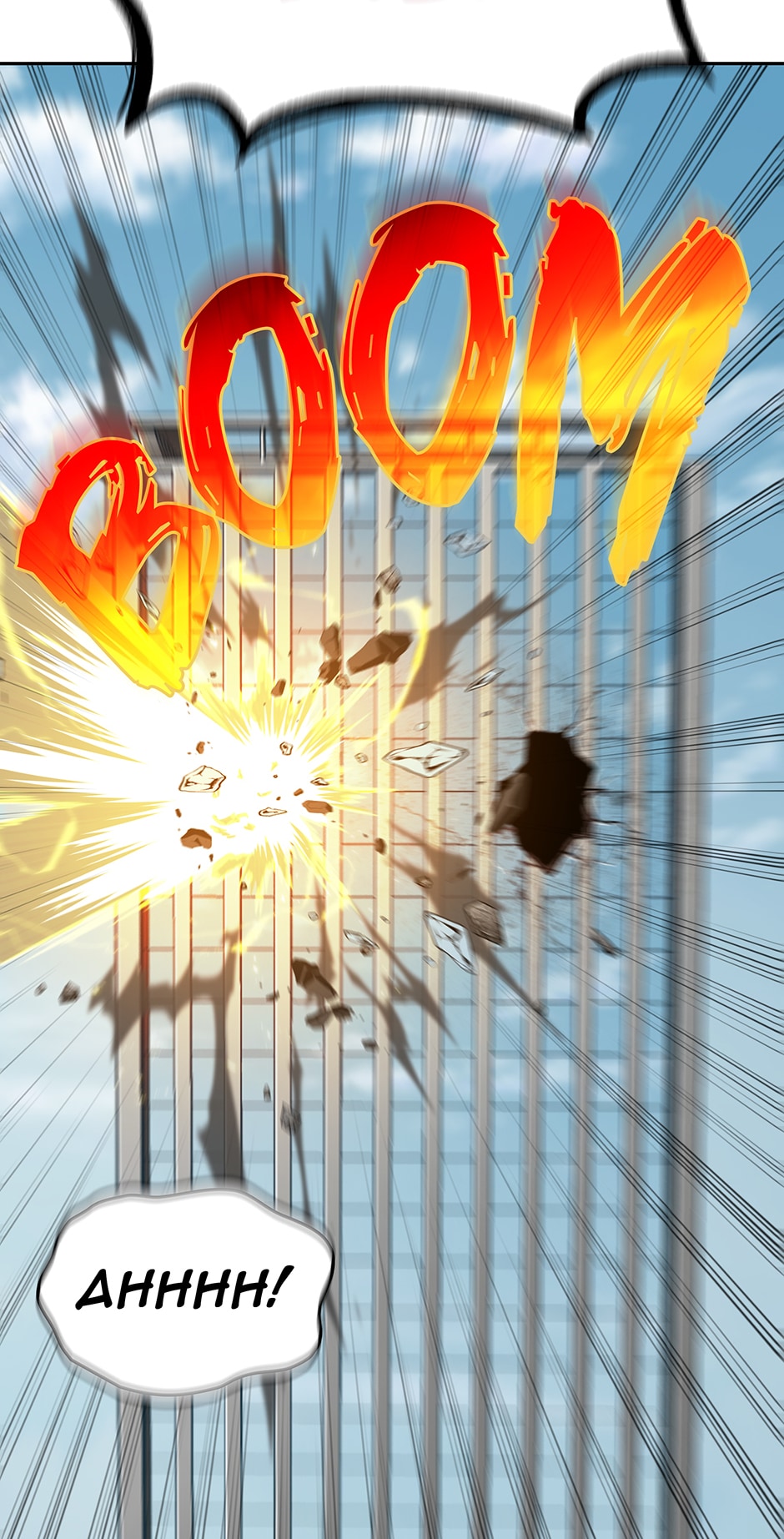 Tomb Raider King Chapter 401 page 81 - 
