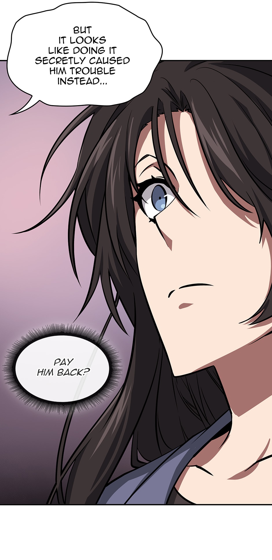 Tomb Raider King Chapter 401 page 10 - 