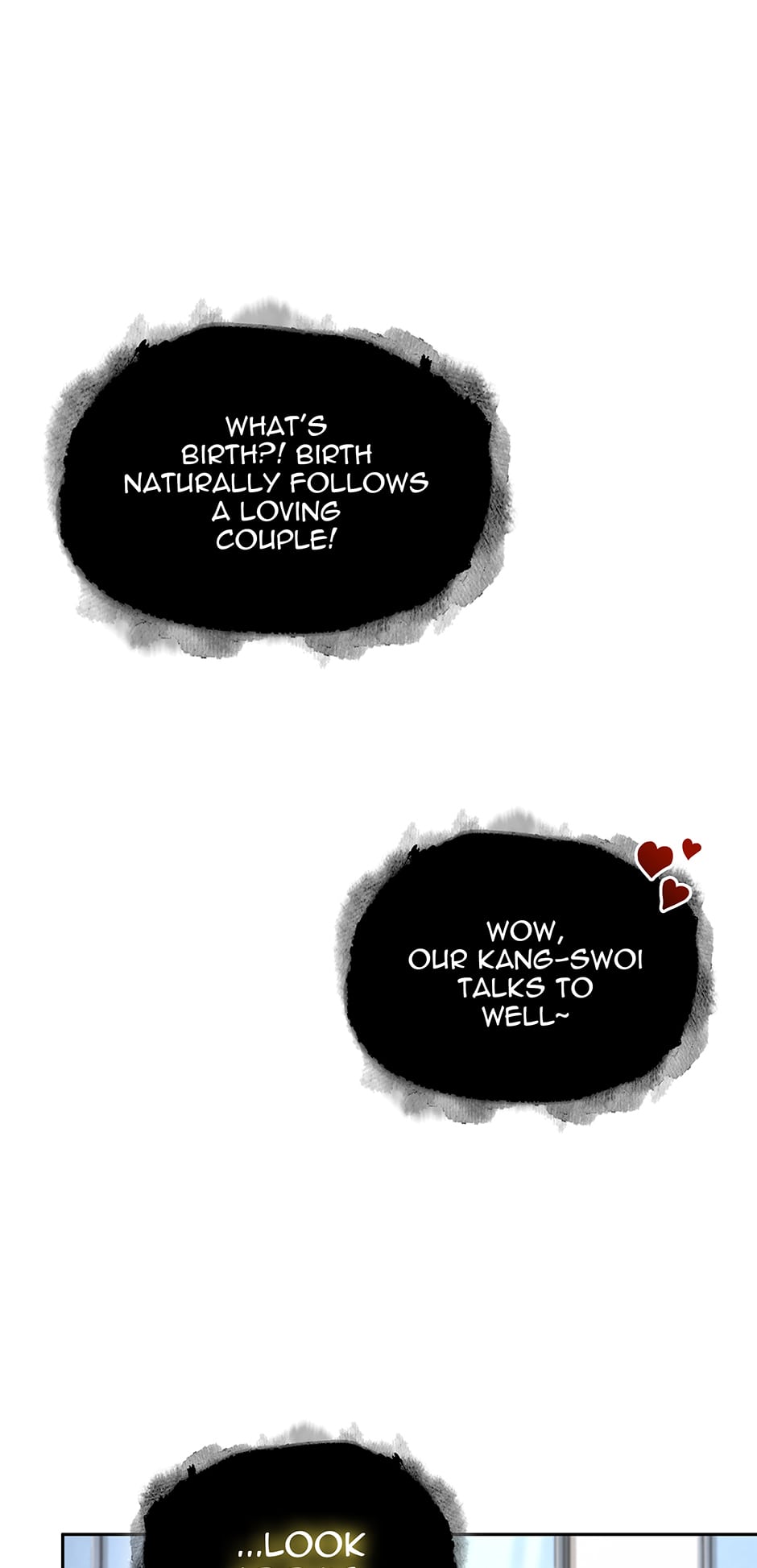 Tomb Raider King Chapter 402 page 21 - 