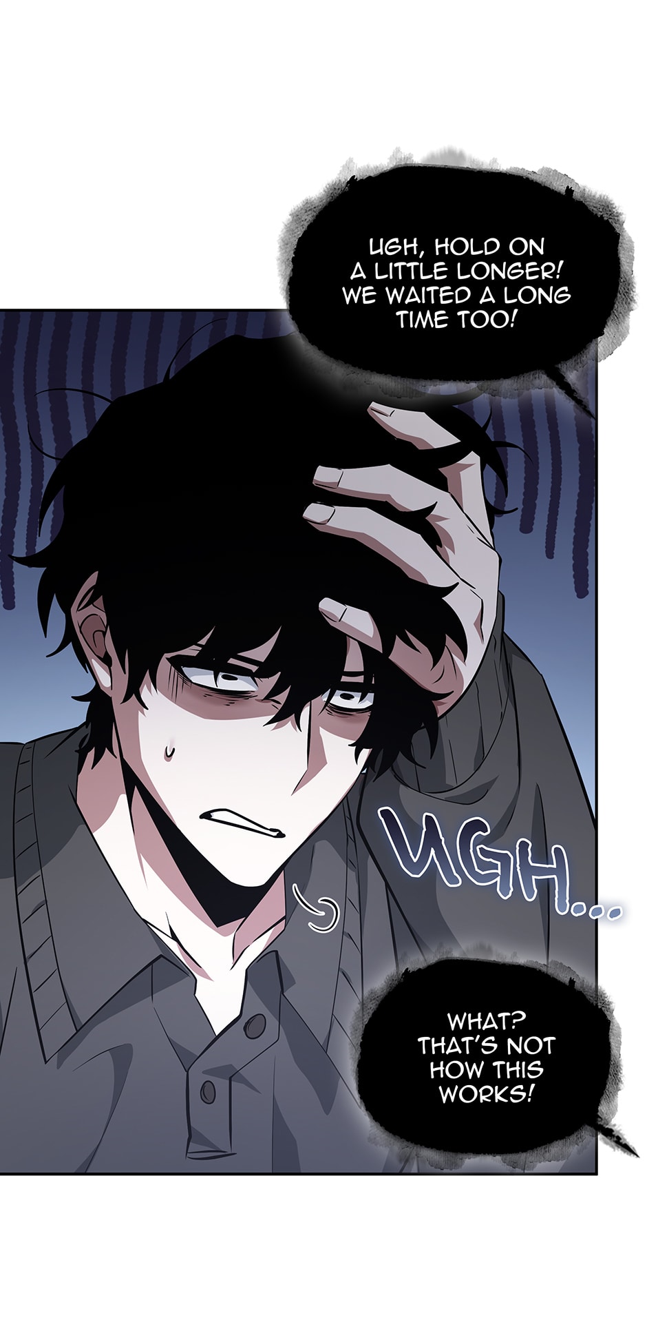 Tomb Raider King Chapter 402 page 25 - 