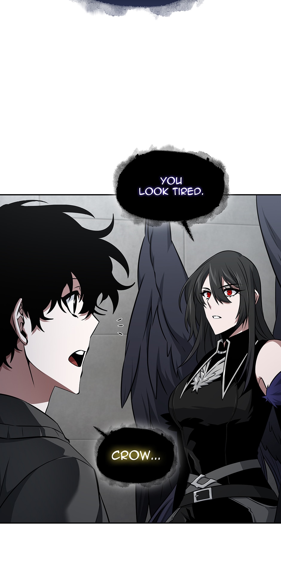 Tomb Raider King Chapter 402 page 30 - 