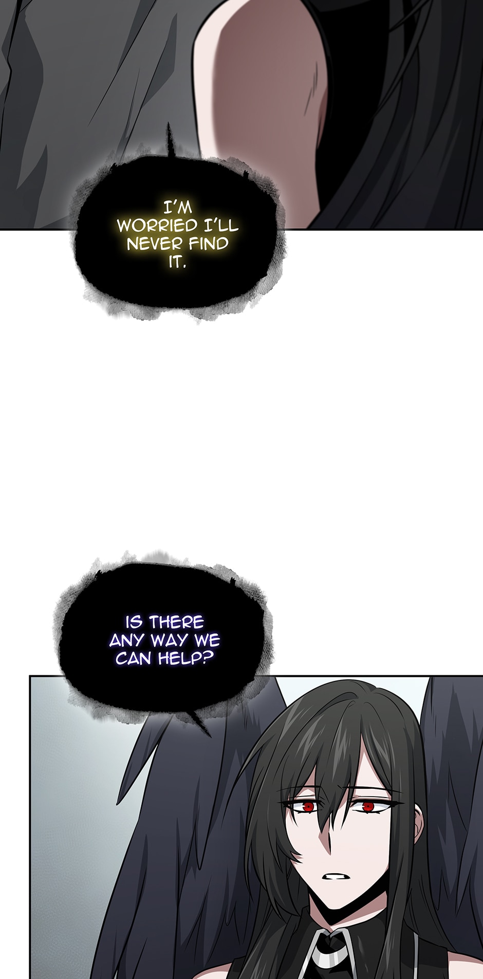 Tomb Raider King Chapter 402 page 32 - 