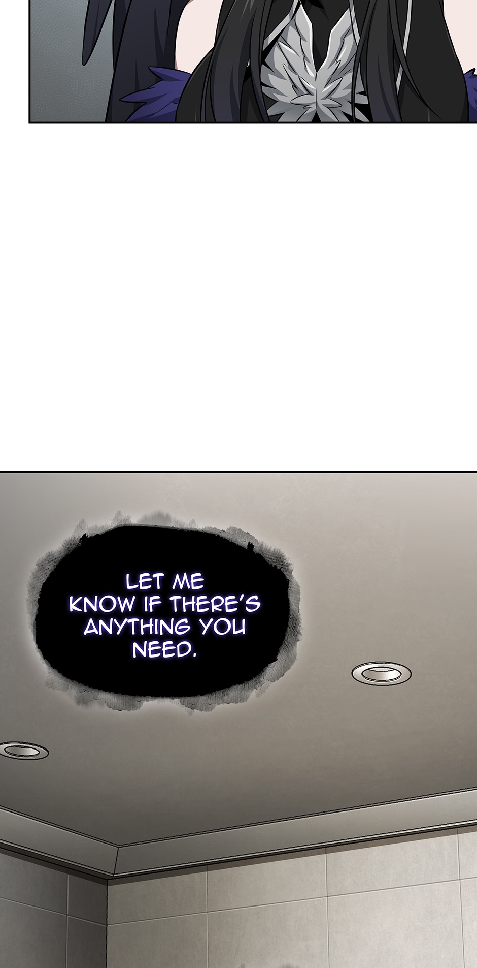 Tomb Raider King Chapter 402 page 33 - 
