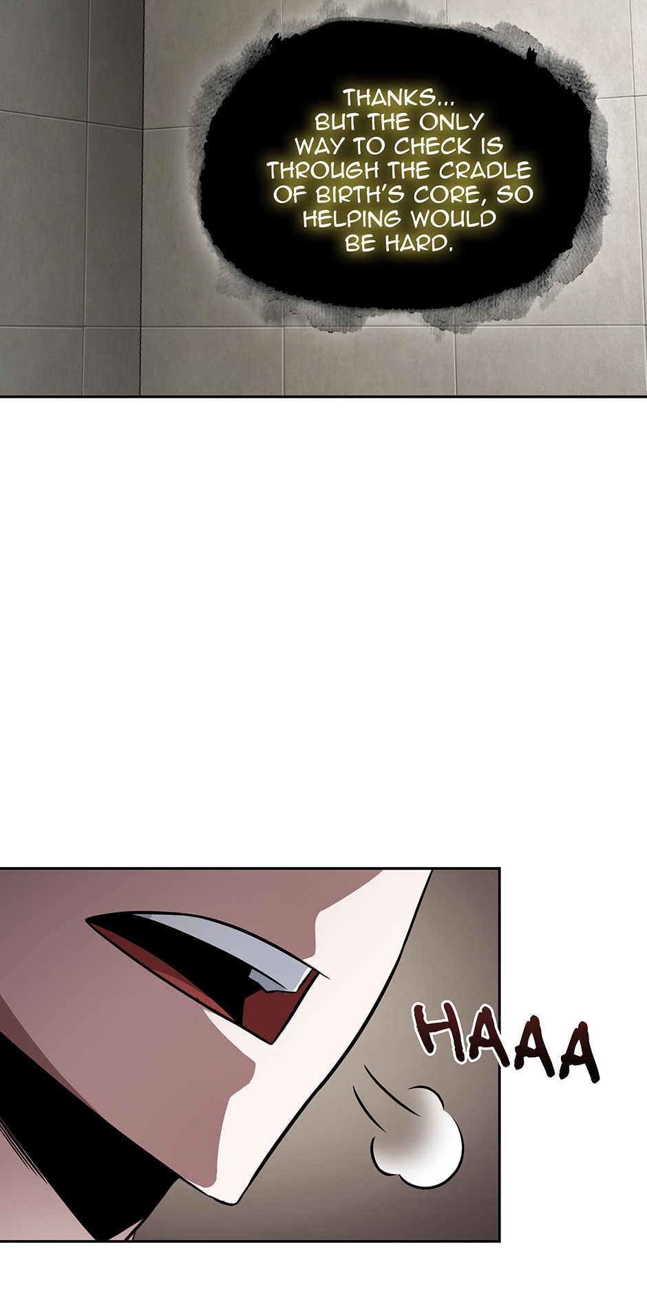 Tomb Raider King Chapter 402 page 34 - 