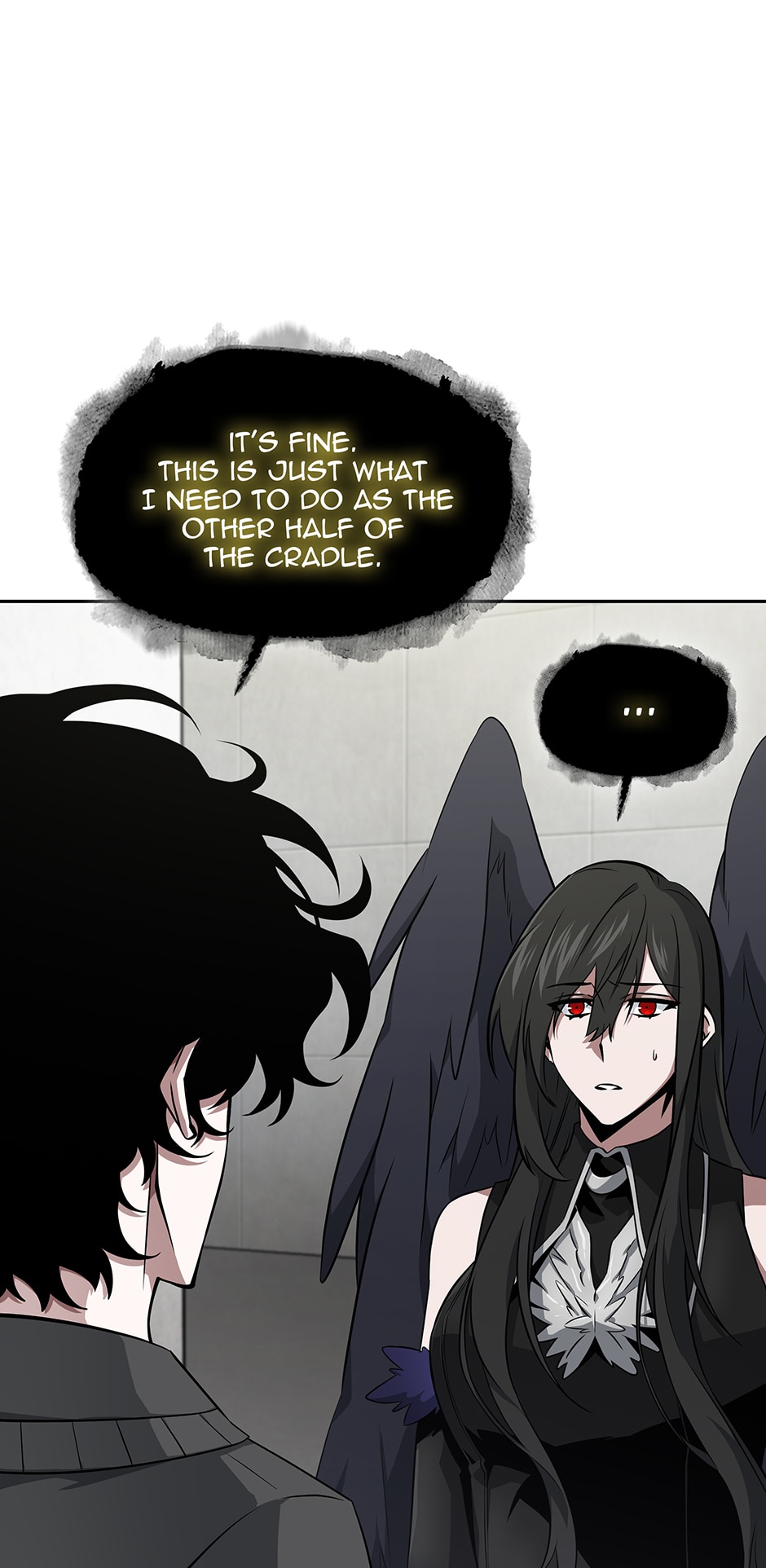Tomb Raider King Chapter 402 page 35 - 