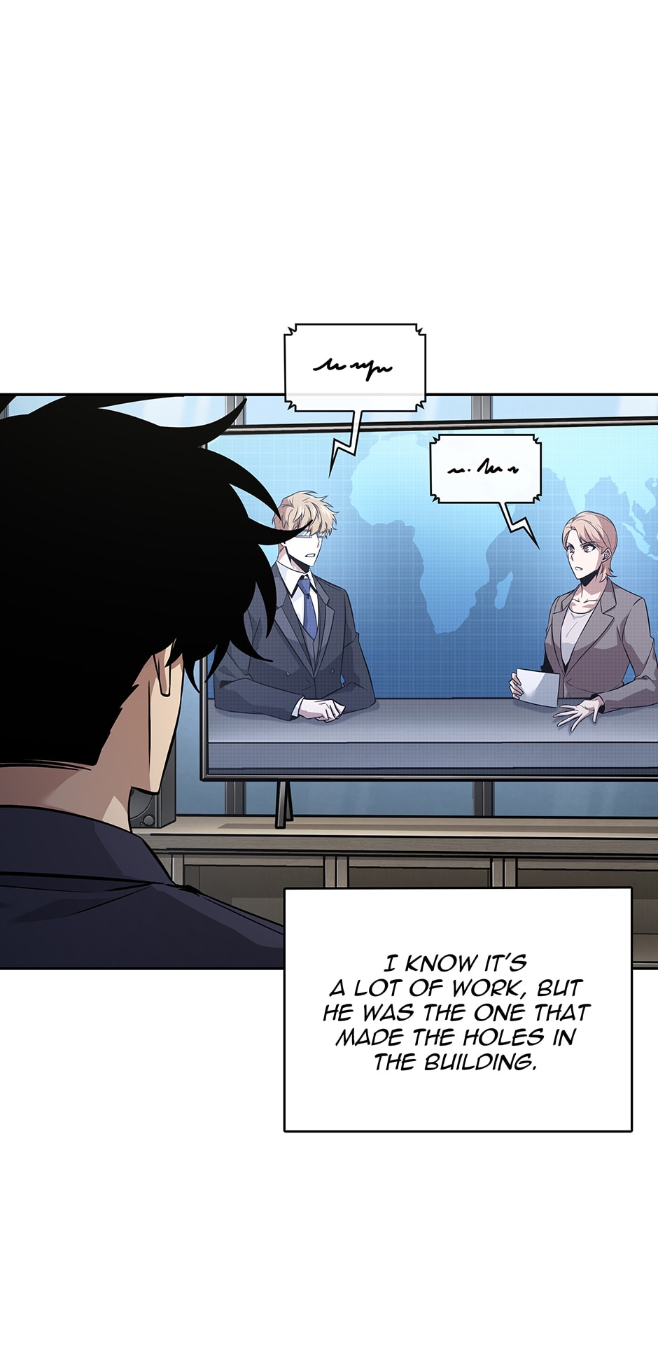 Tomb Raider King Chapter 402 page 41 - 