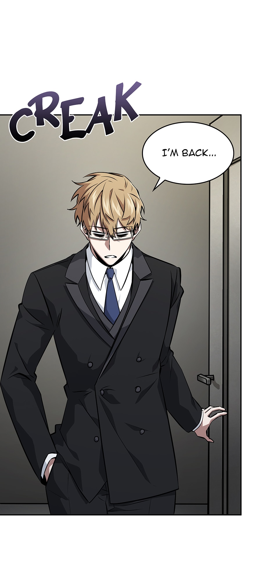 Tomb Raider King Chapter 402 page 42 - 