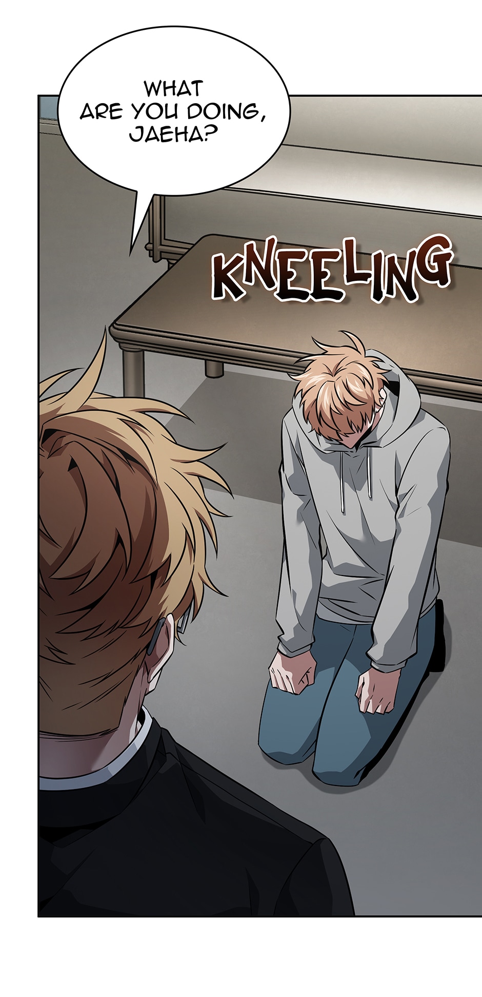 Tomb Raider King Chapter 402 page 44 - 