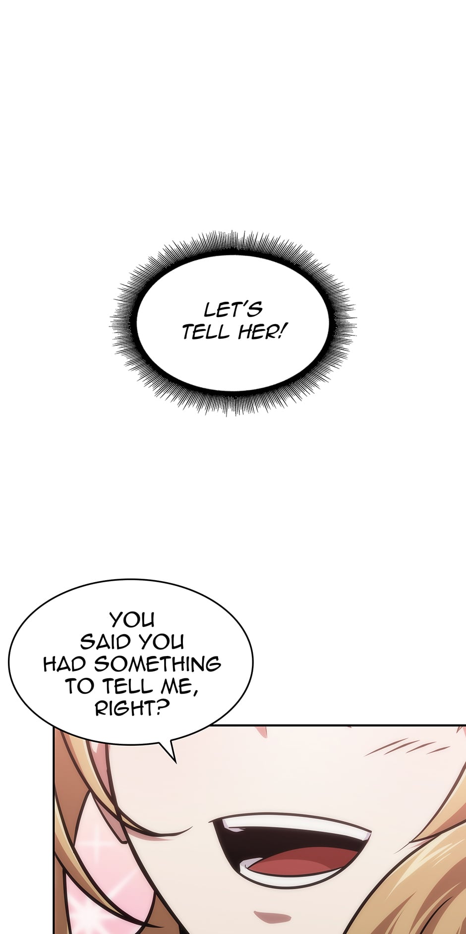 Tomb Raider King Chapter 402 page 6 - 