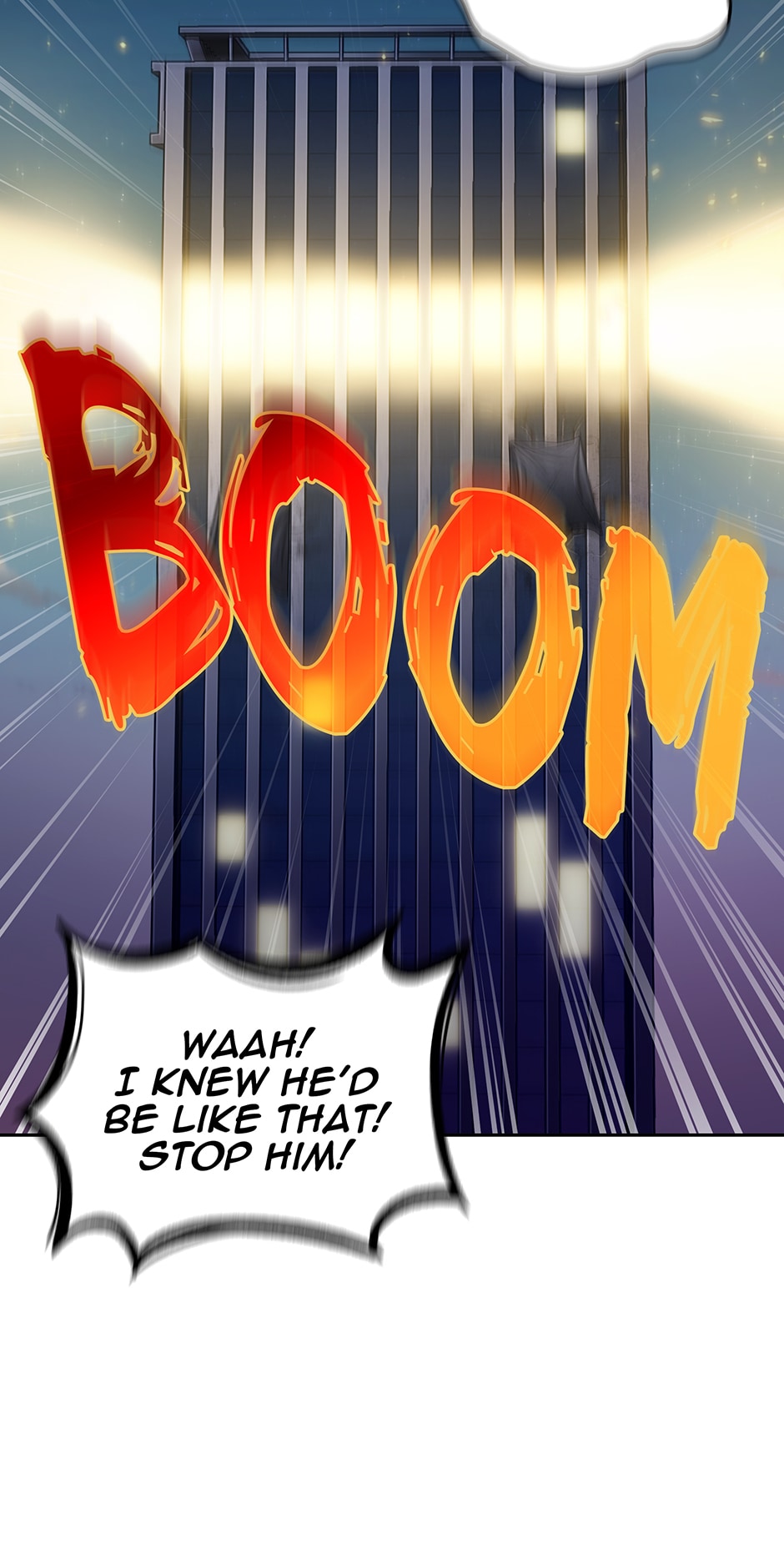 Tomb Raider King Chapter 402 page 51 - 