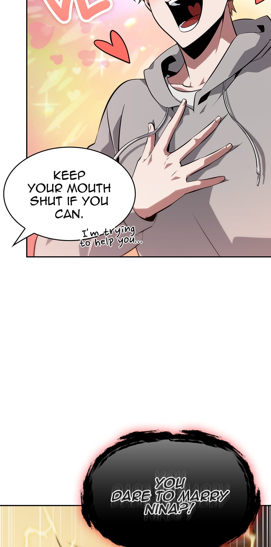Tomb Raider King Chapter 402 page 57 - 