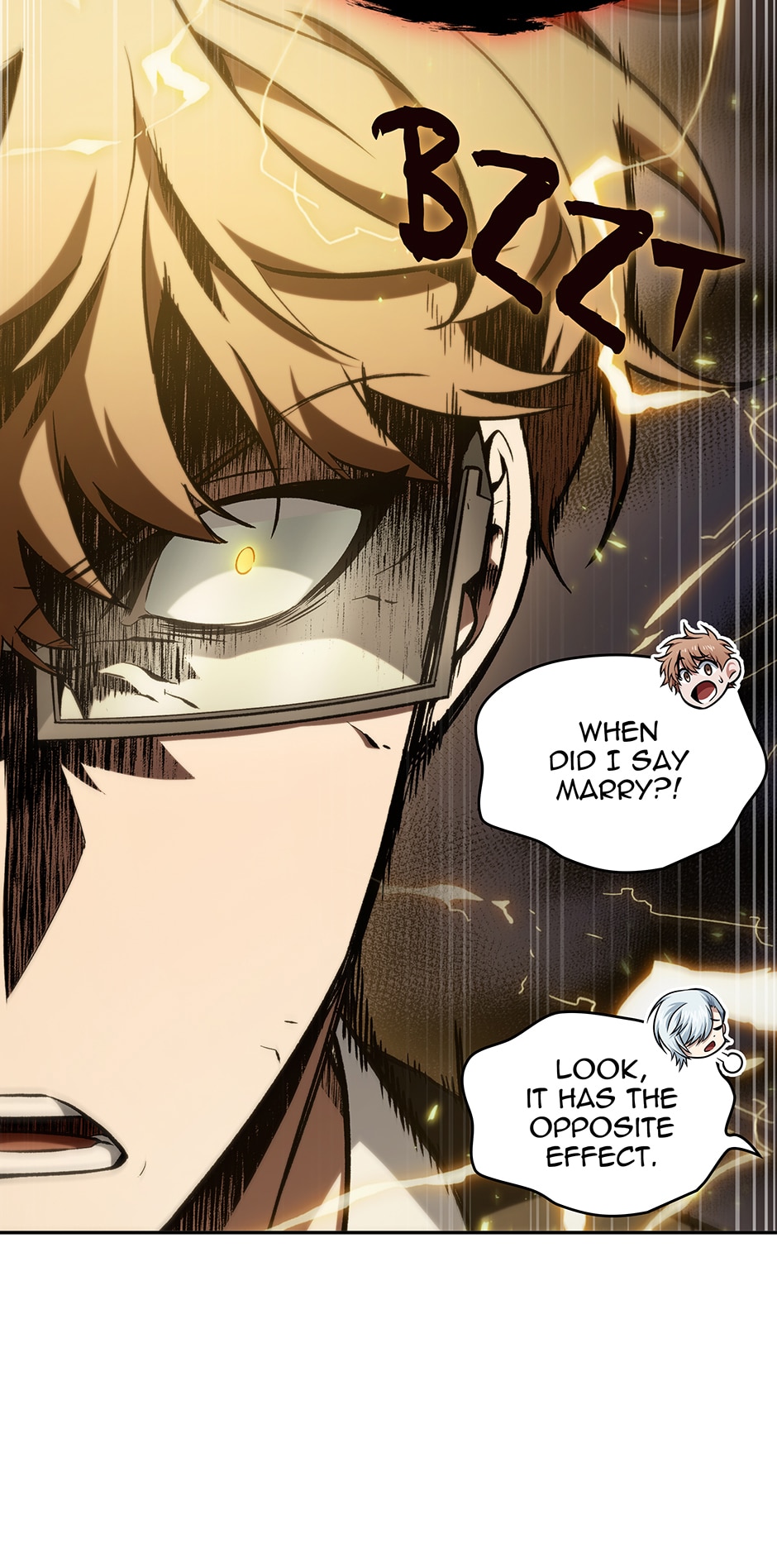 Tomb Raider King Chapter 402 page 58 - 