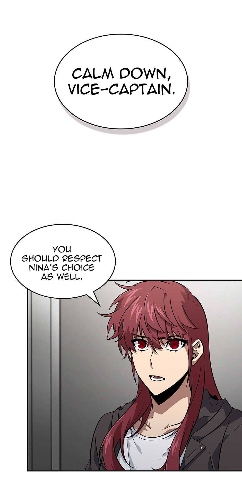 Tomb Raider King Chapter 402 page 59 - 