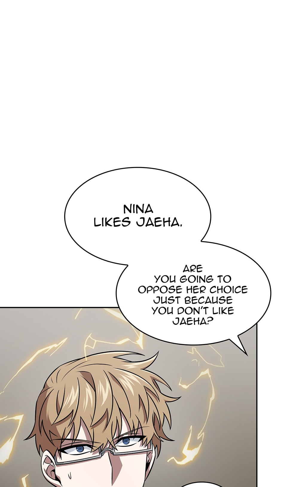 Tomb Raider King Chapter 402 page 60 - 