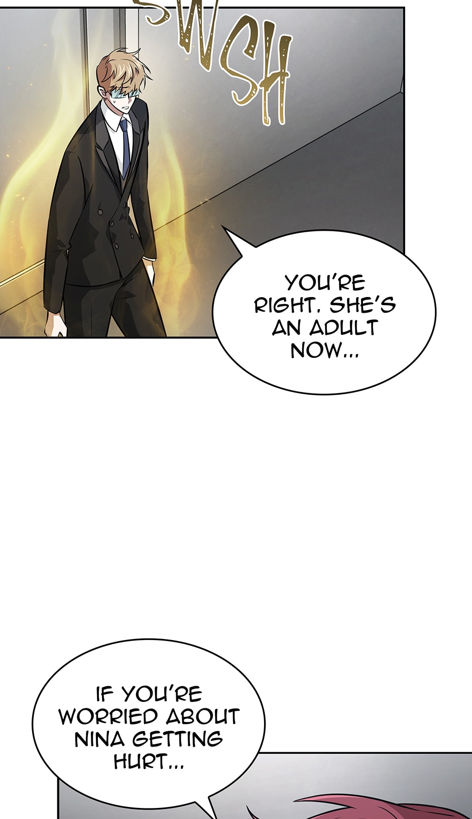 Tomb Raider King Chapter 402 page 62 - 