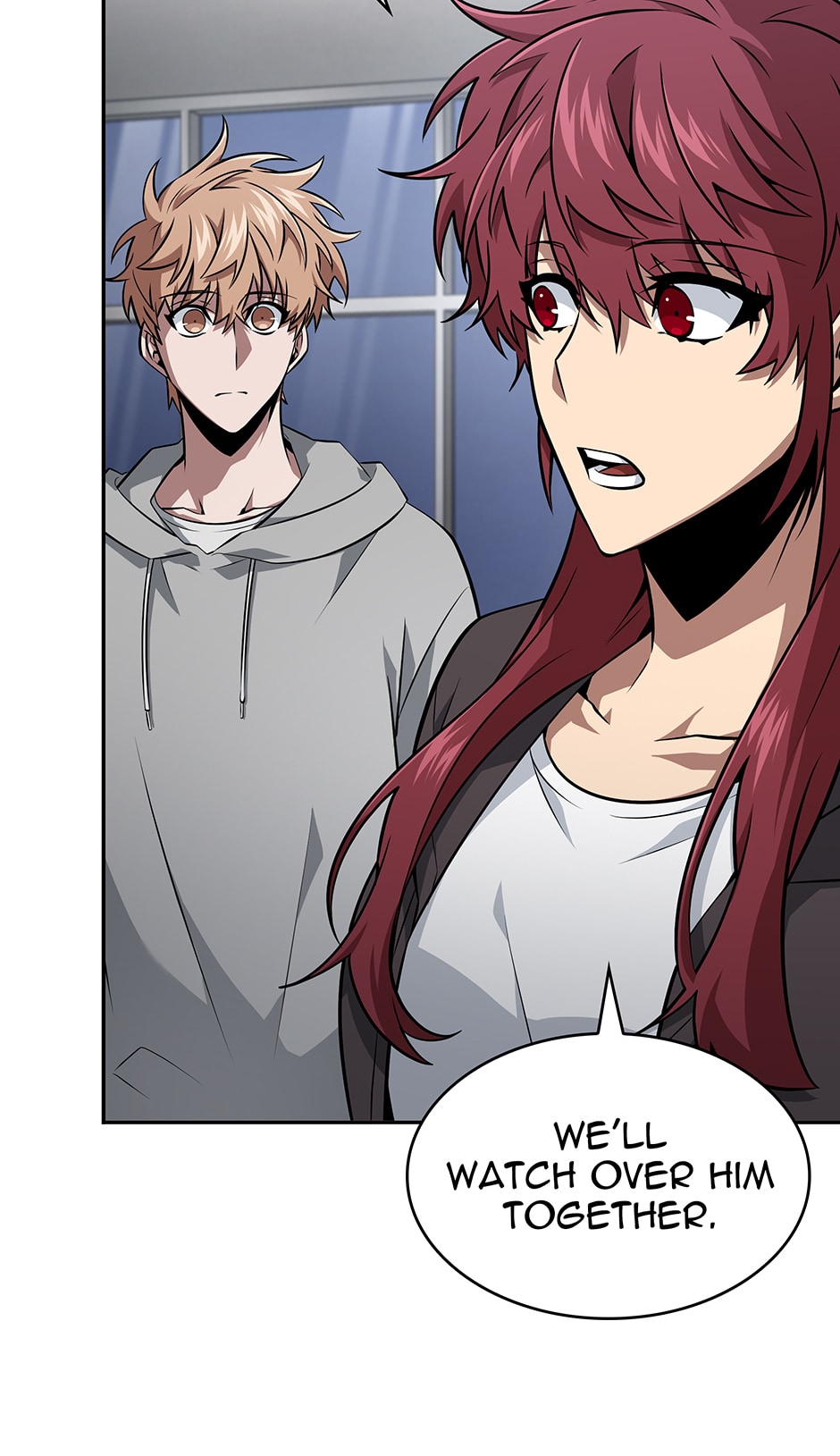 Tomb Raider King Chapter 402 page 63 - 