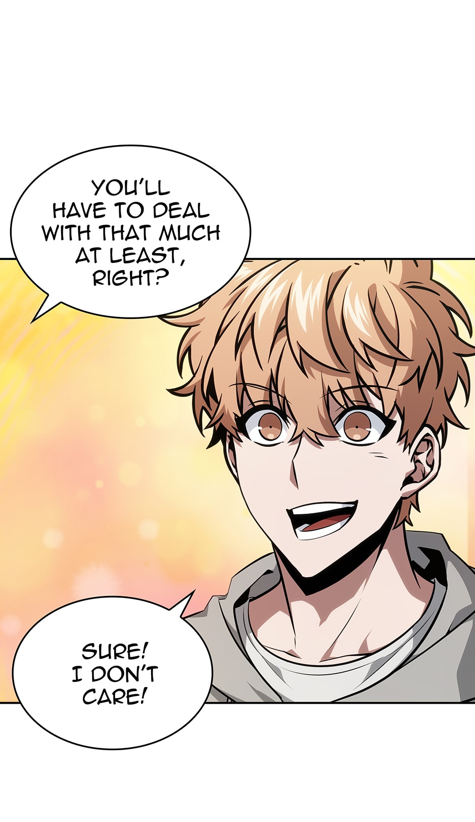 Tomb Raider King Chapter 402 page 64 - 