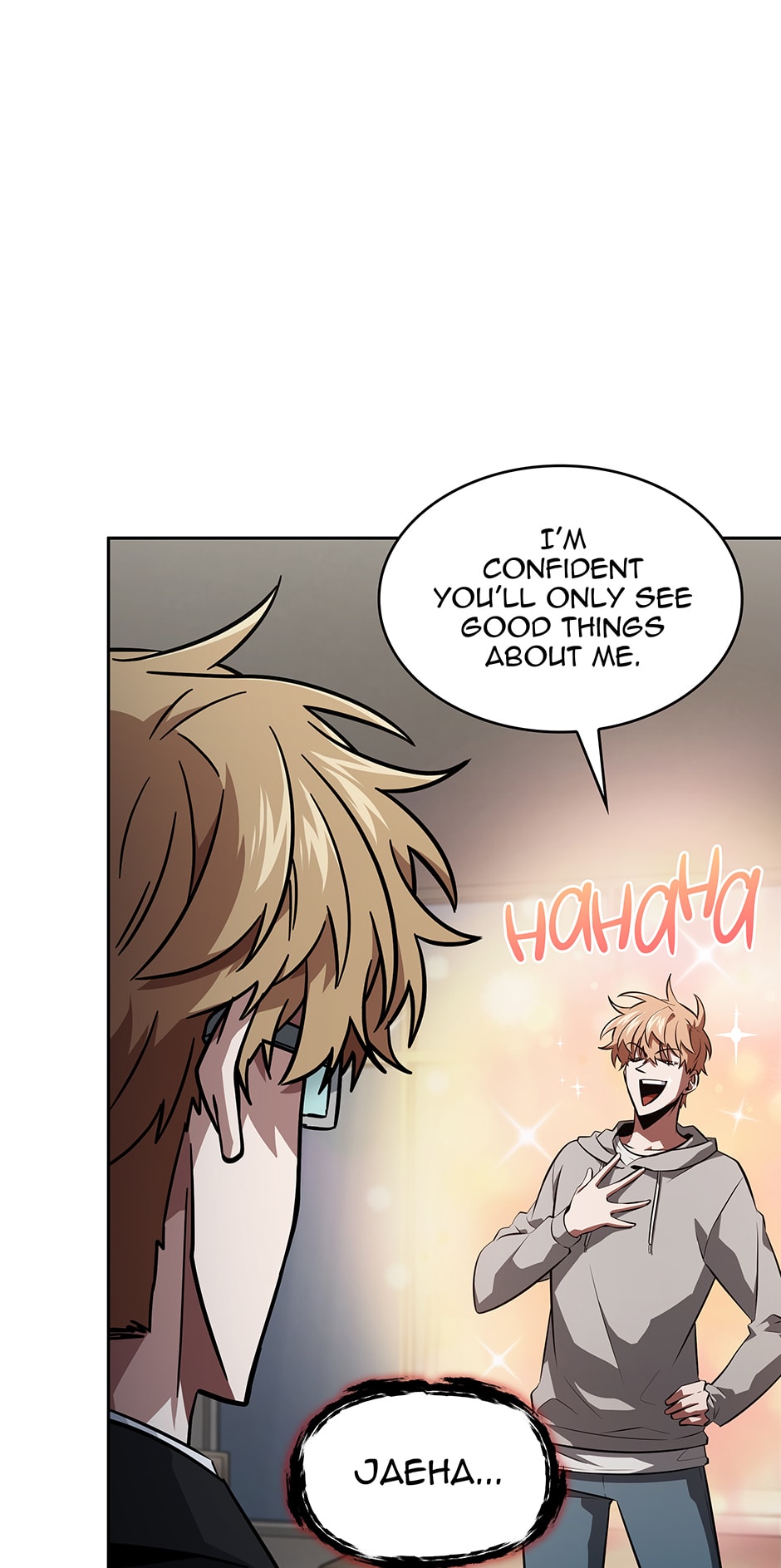 Tomb Raider King Chapter 402 page 65 - 