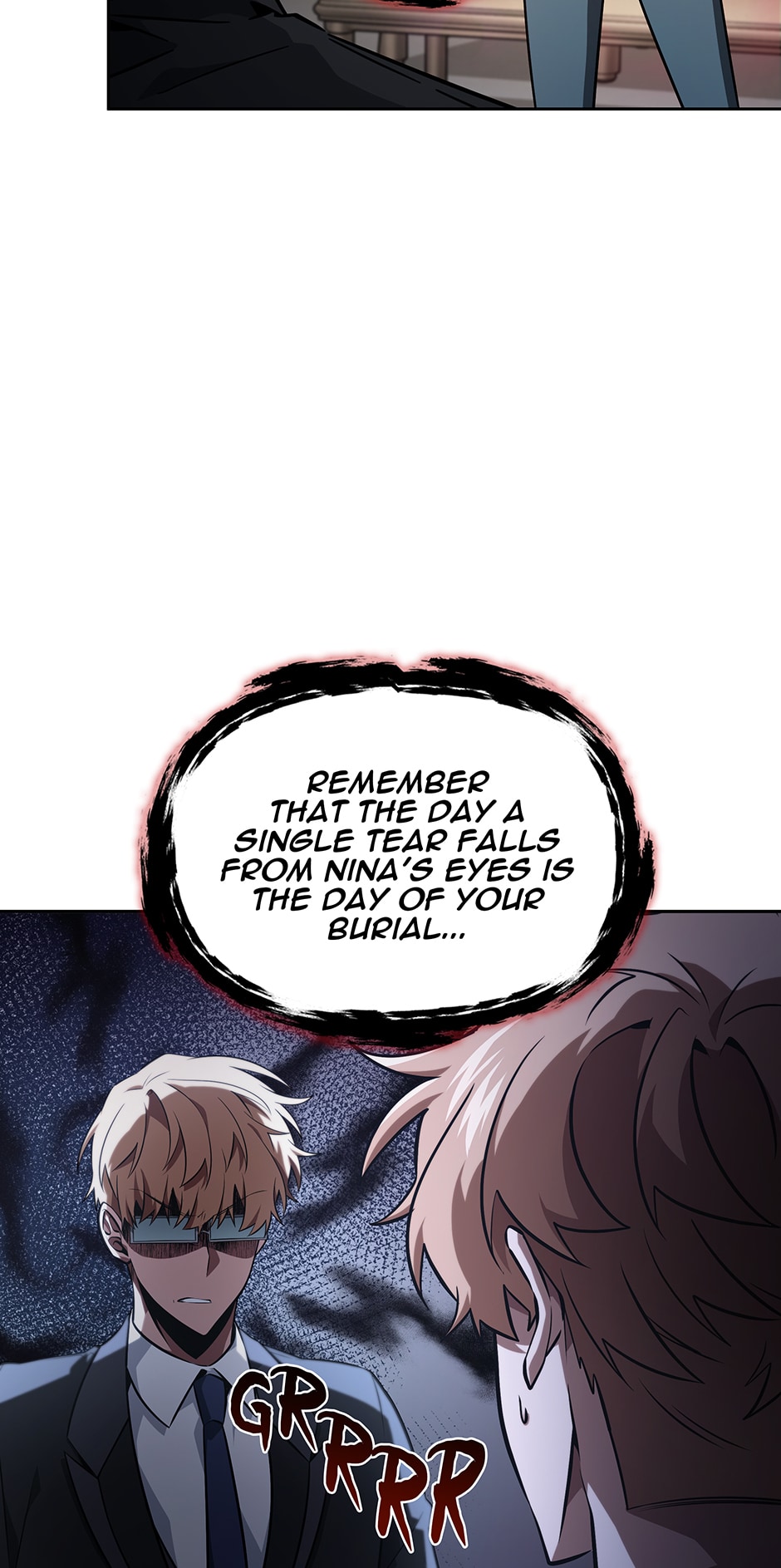 Tomb Raider King Chapter 402 page 66 - 