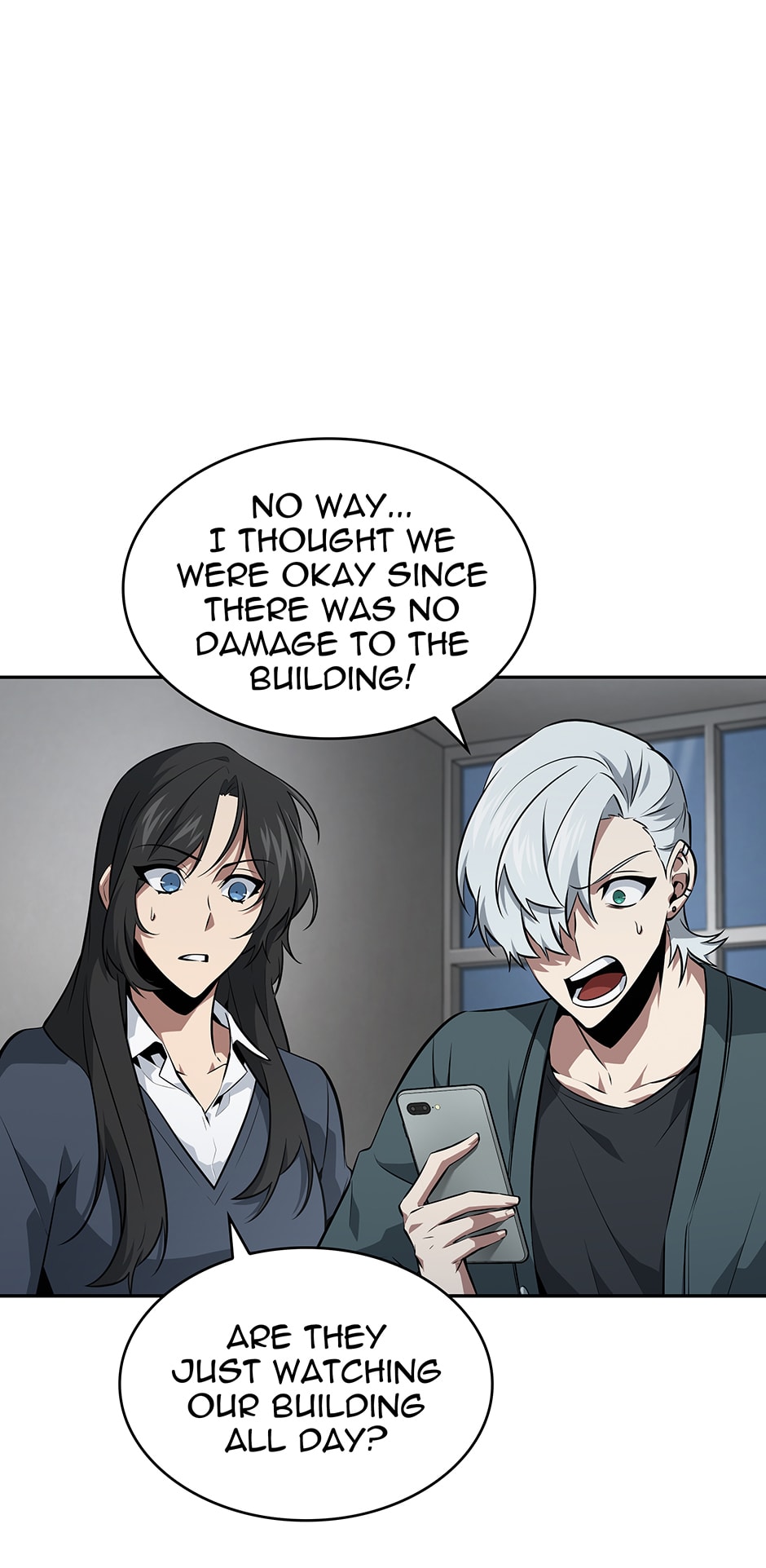 Tomb Raider King Chapter 402 page 70 - 