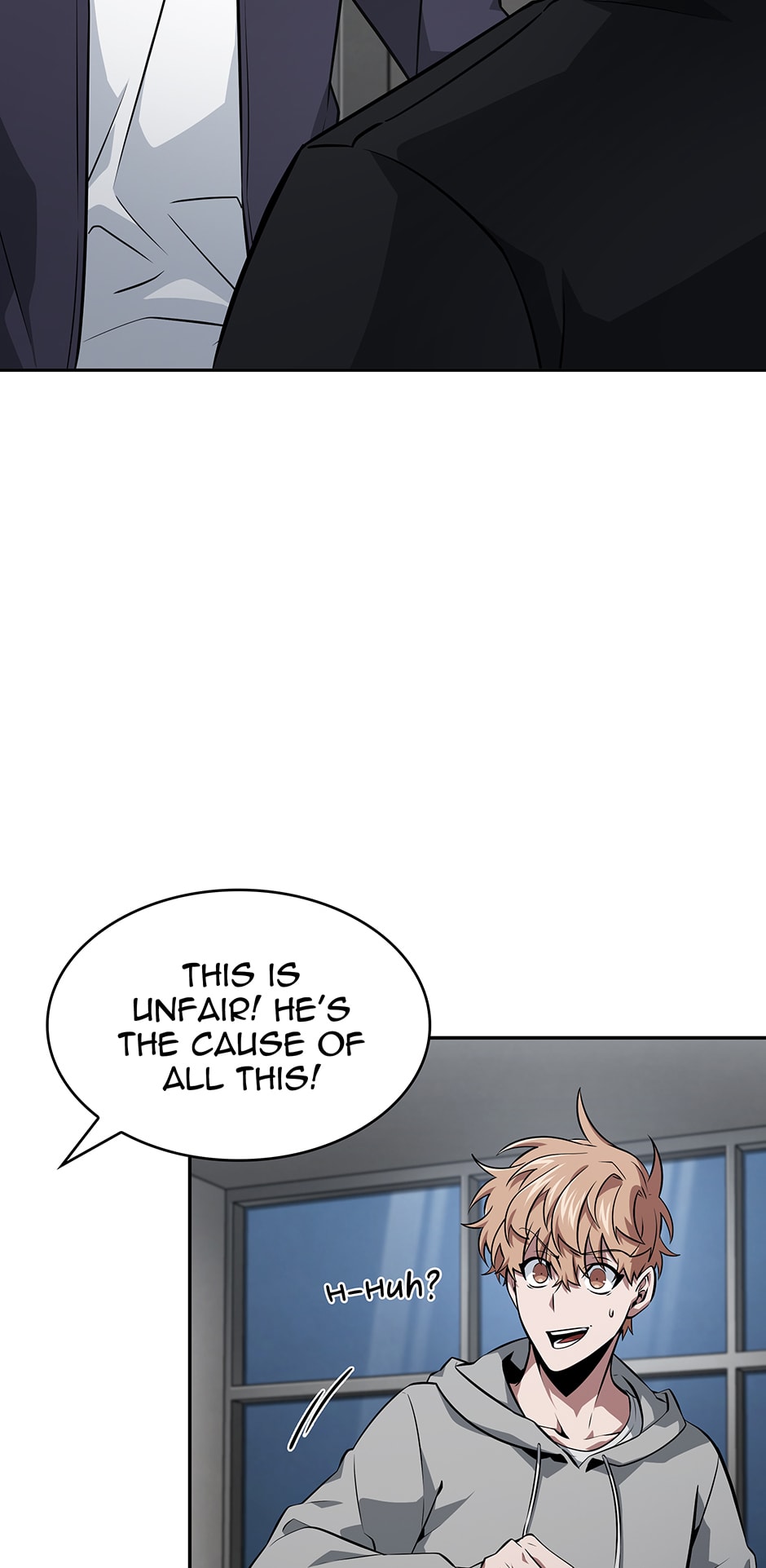 Tomb Raider King Chapter 402 page 73 - 