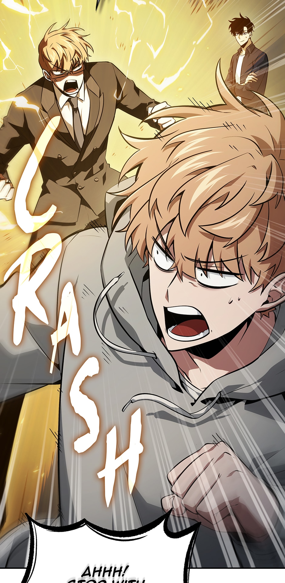 Tomb Raider King Chapter 402 page 75 - 