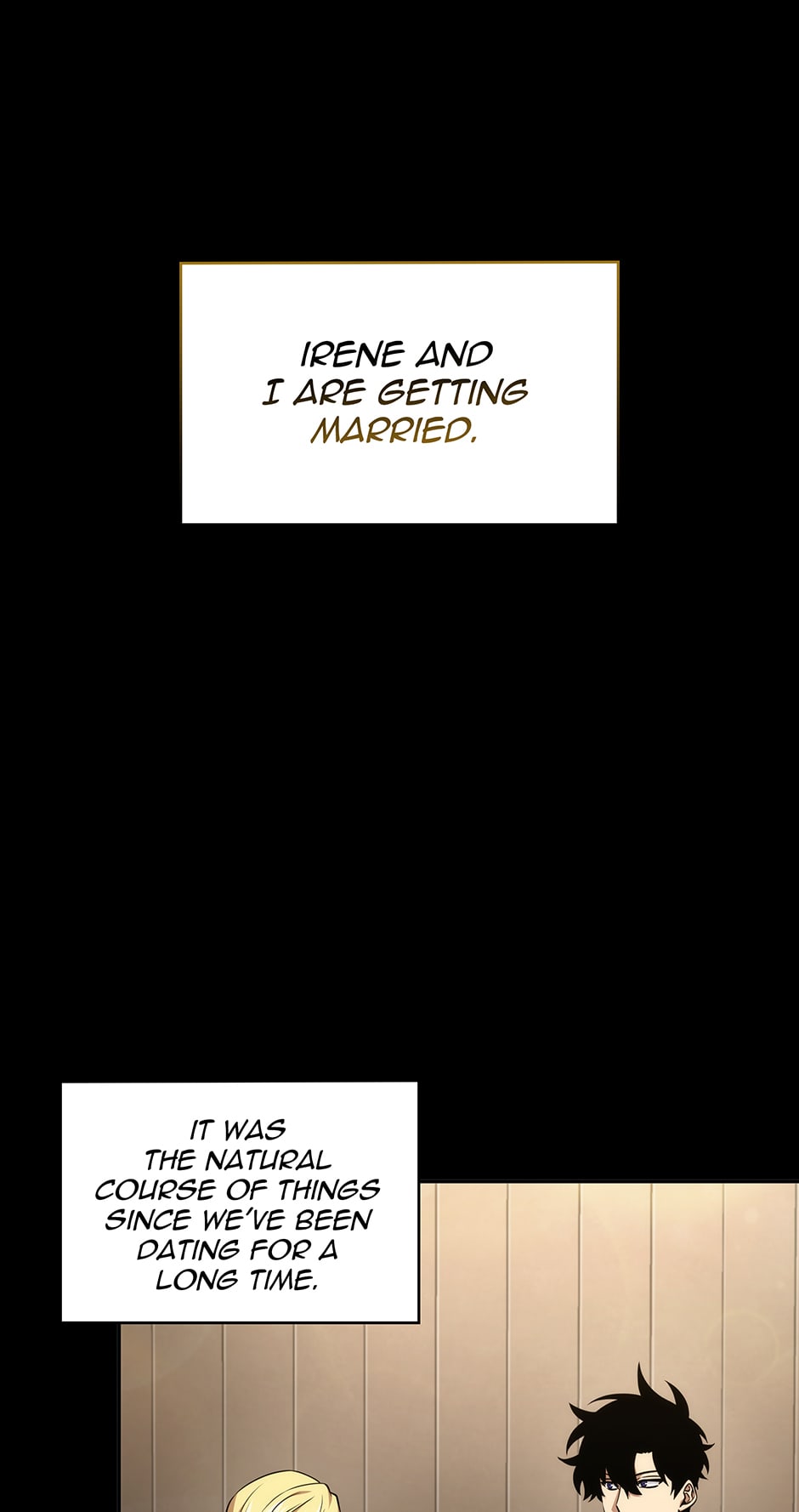 Tomb Raider King Chapter 404 page 2 - 