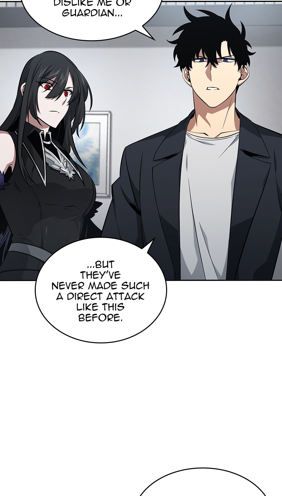 Tomb Raider King Chapter 404 page 15 - 