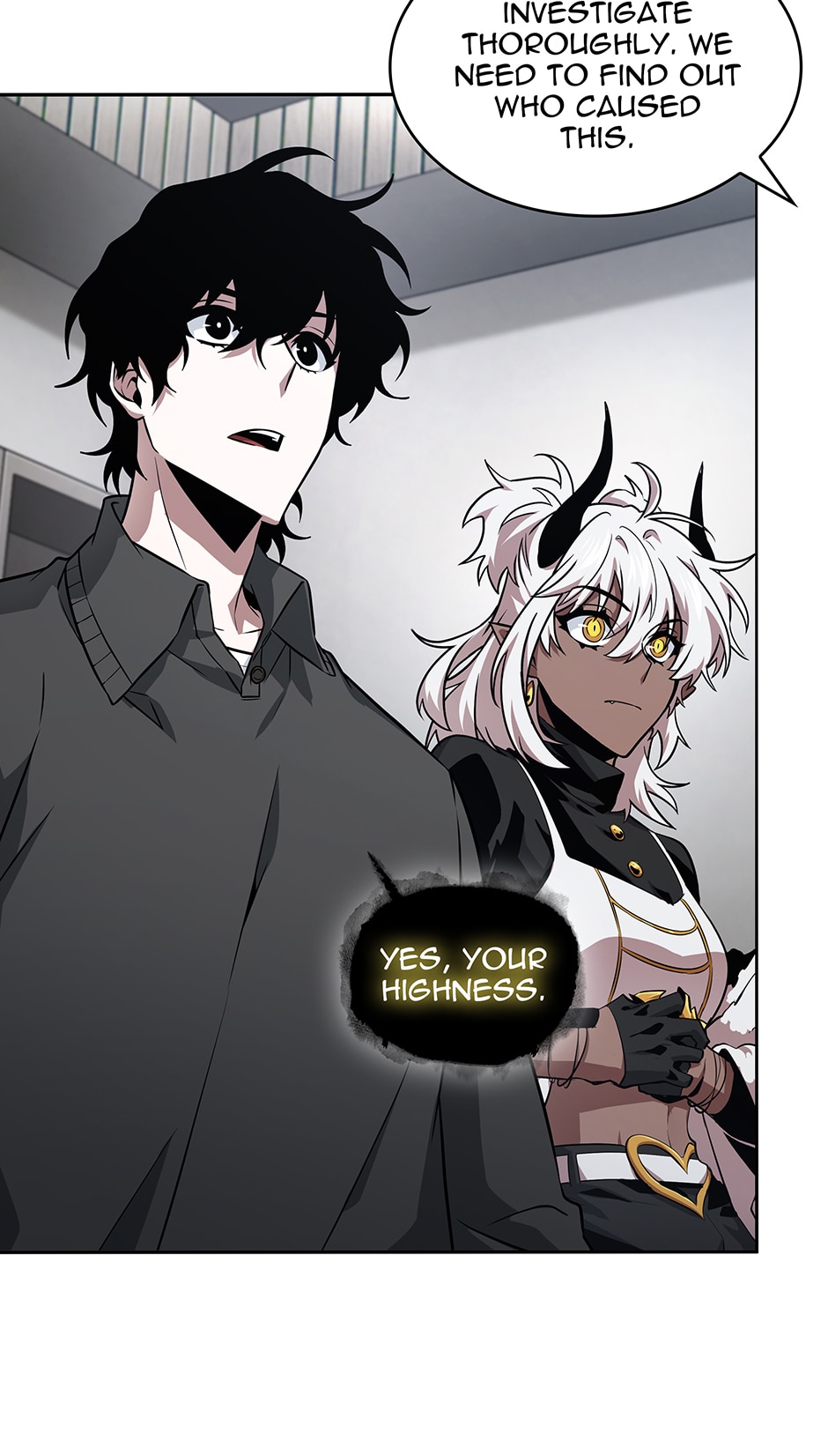 Tomb Raider King Chapter 404 page 16 - 