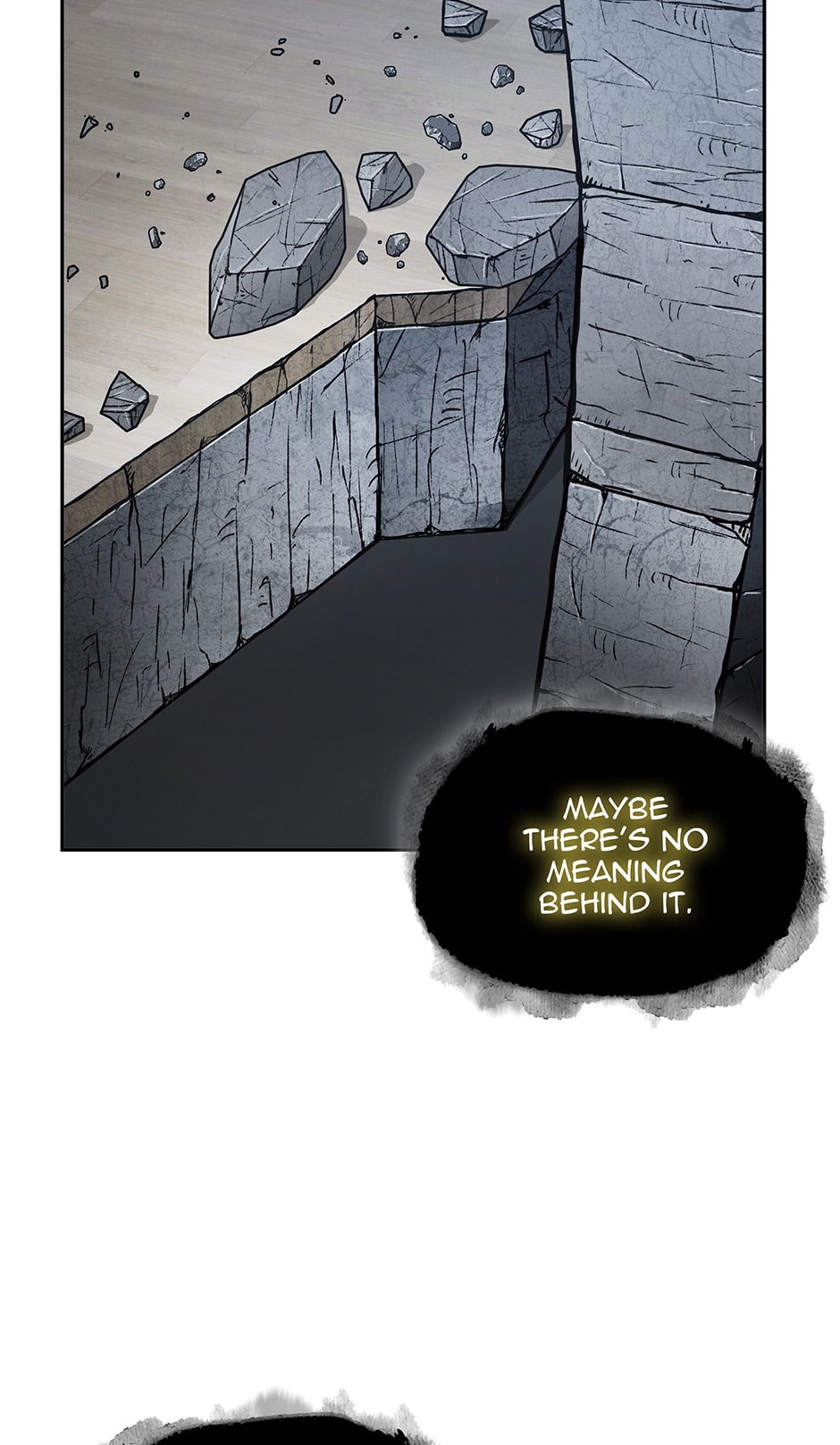 Tomb Raider King Chapter 404 page 20 - 