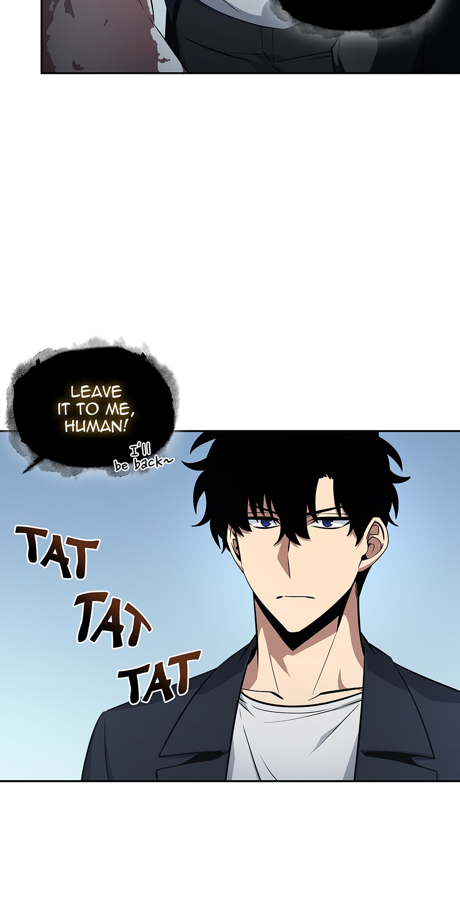 Tomb Raider King Chapter 404 page 24 - 