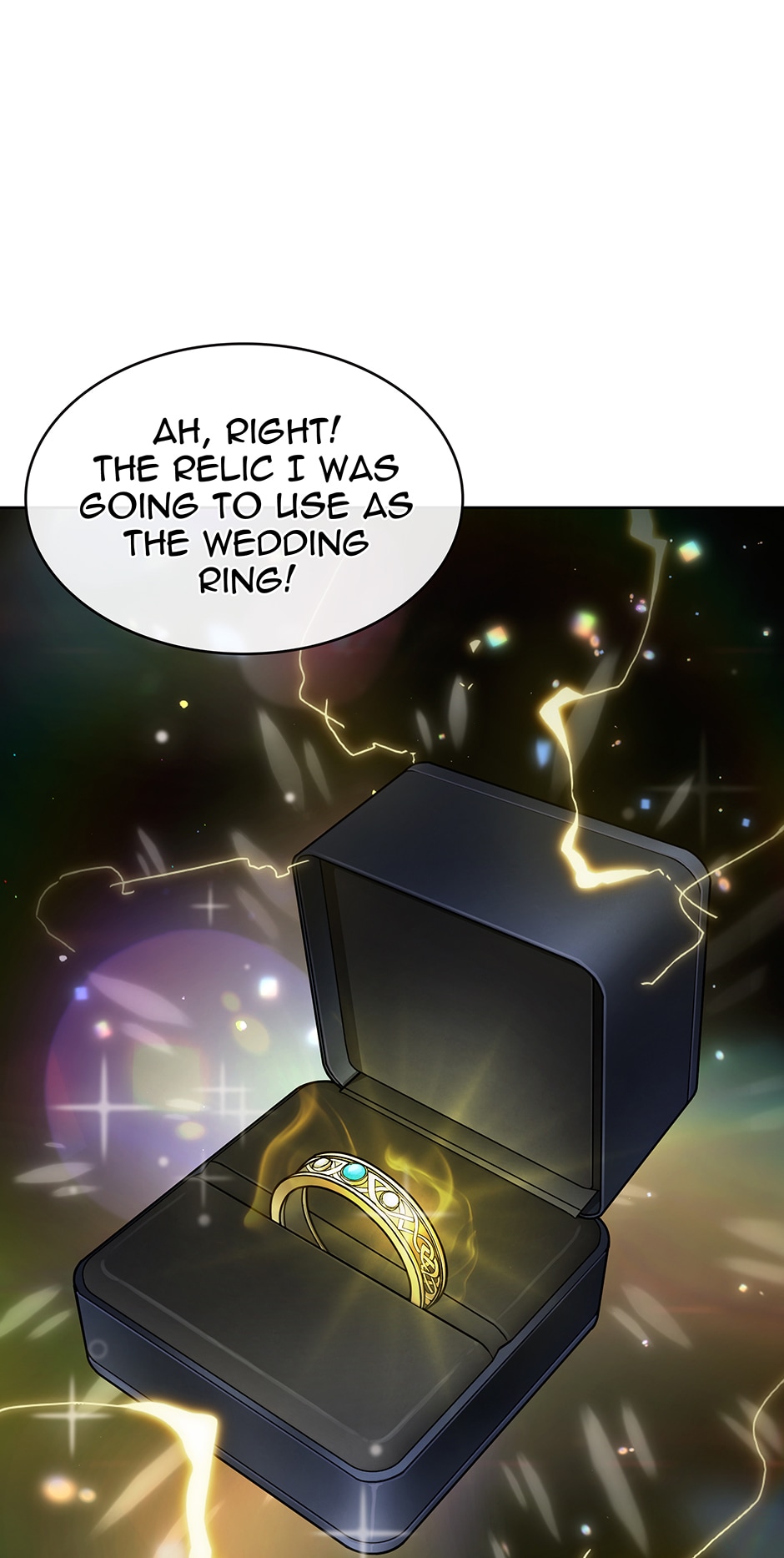 Tomb Raider King Chapter 404 page 27 - 