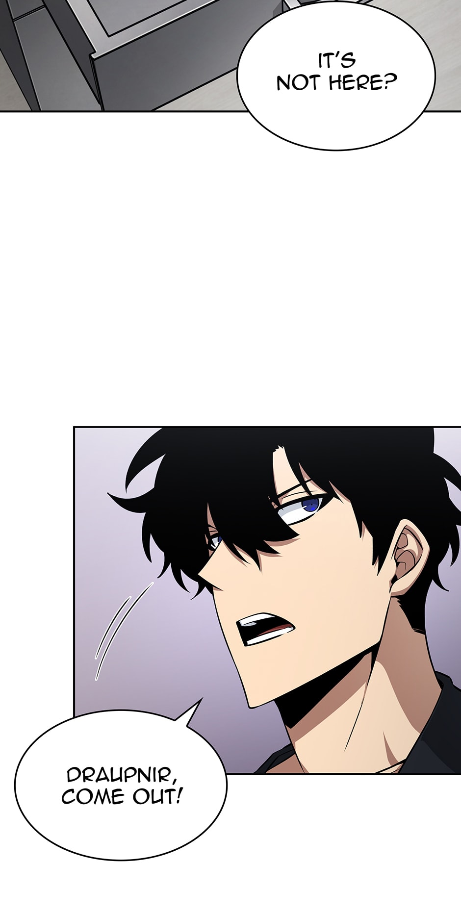 Tomb Raider King Chapter 404 page 30 - 