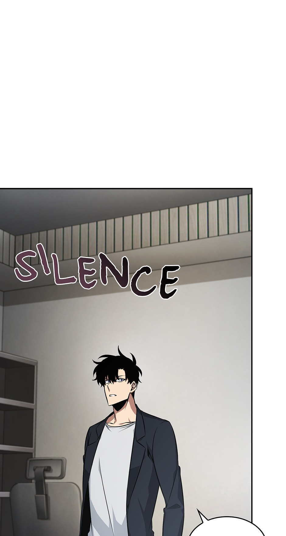 Tomb Raider King Chapter 404 page 31 - 