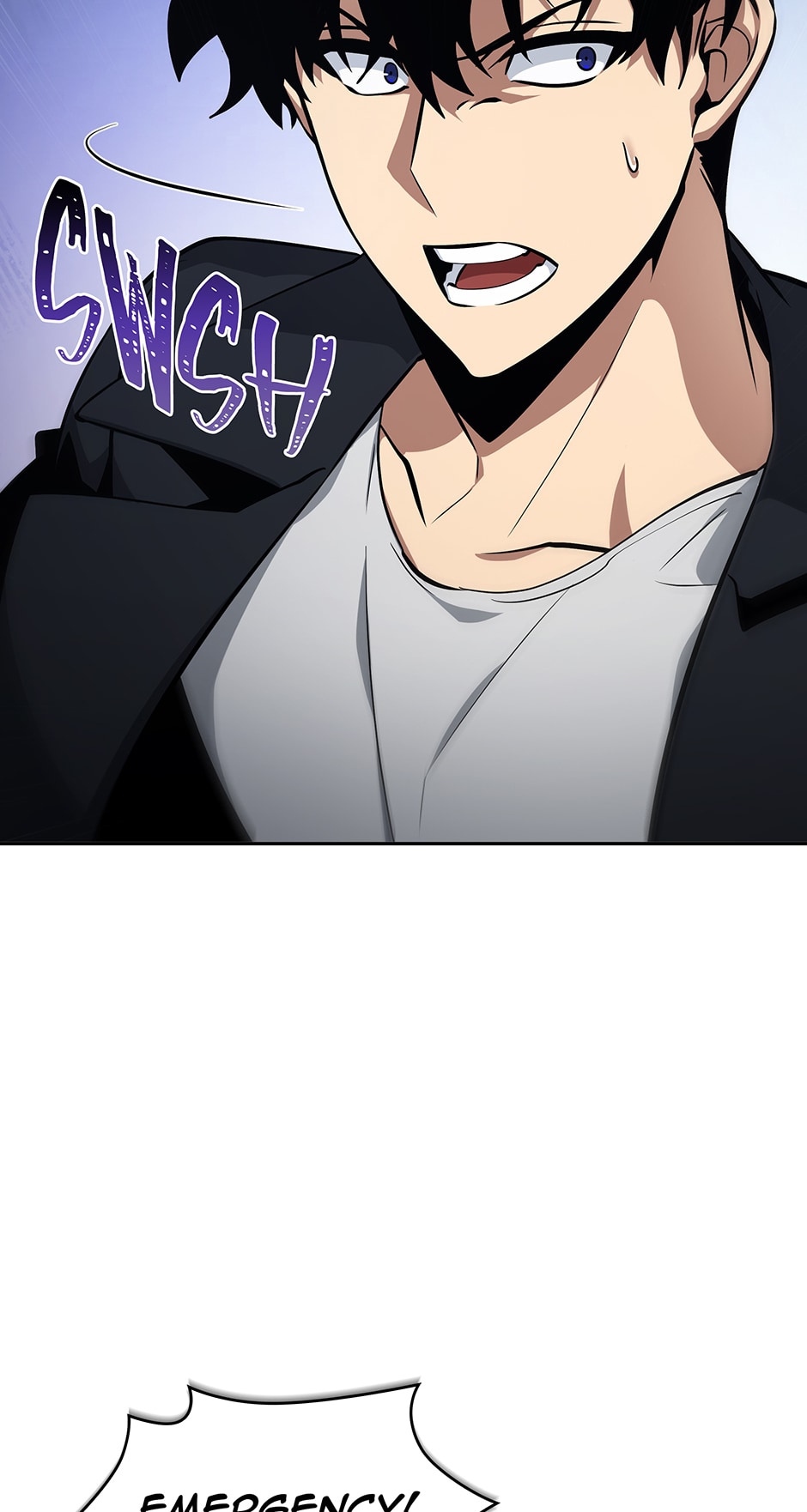 Tomb Raider King Chapter 404 page 33 - 