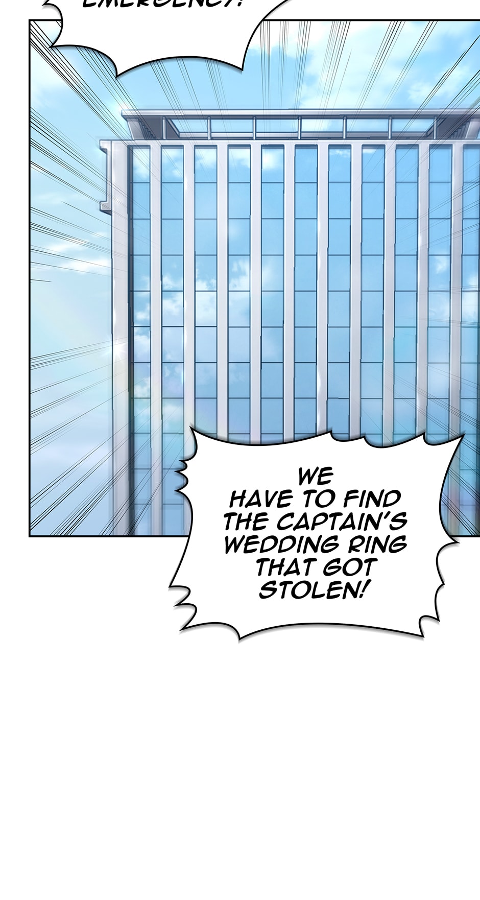 Tomb Raider King Chapter 404 page 34 - 