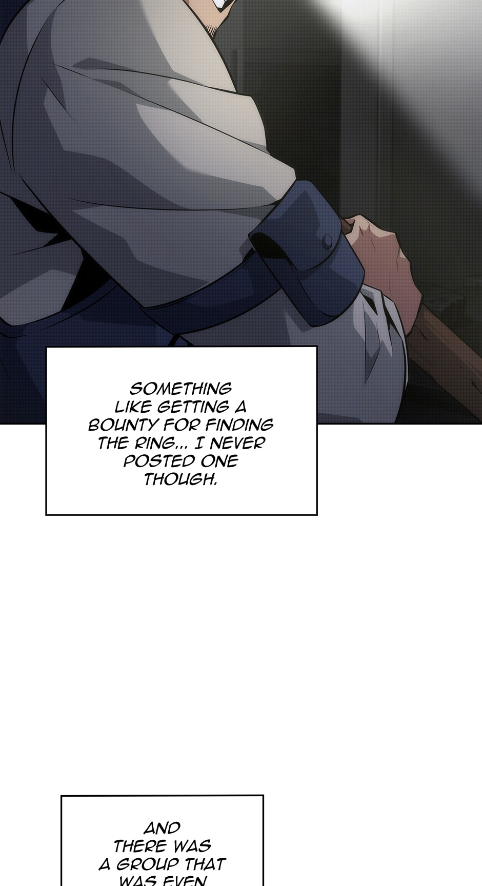 Tomb Raider King Chapter 404 page 47 - 