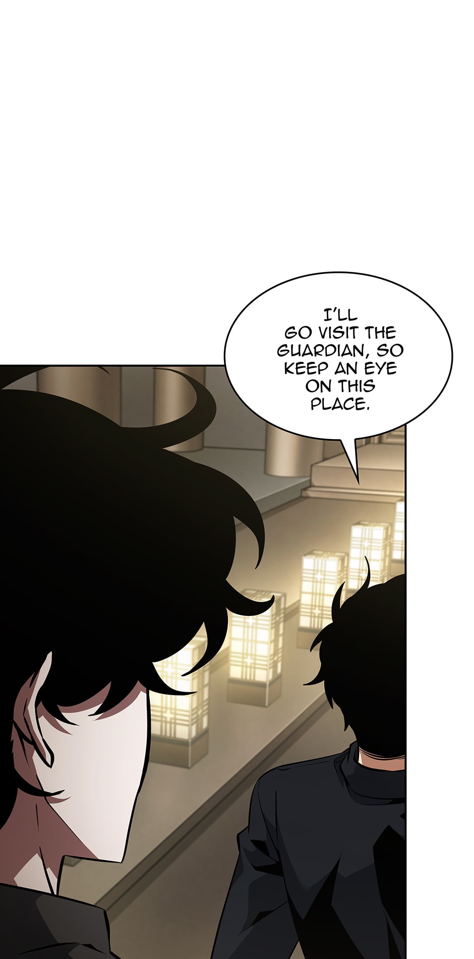 Tomb Raider King Chapter 404 page 59 - 