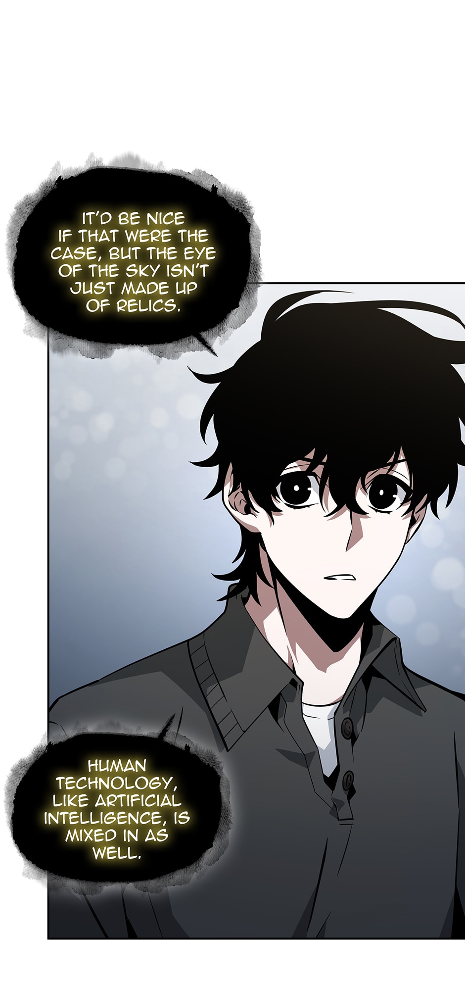 Tomb Raider King Chapter 404 page 65 - 