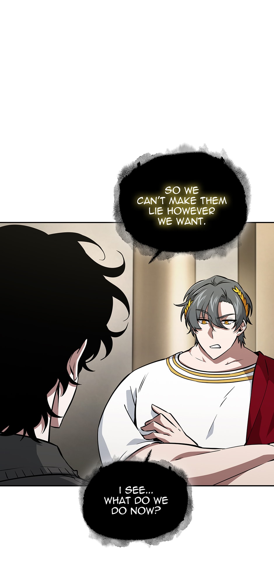 Tomb Raider King Chapter 404 page 66 - 
