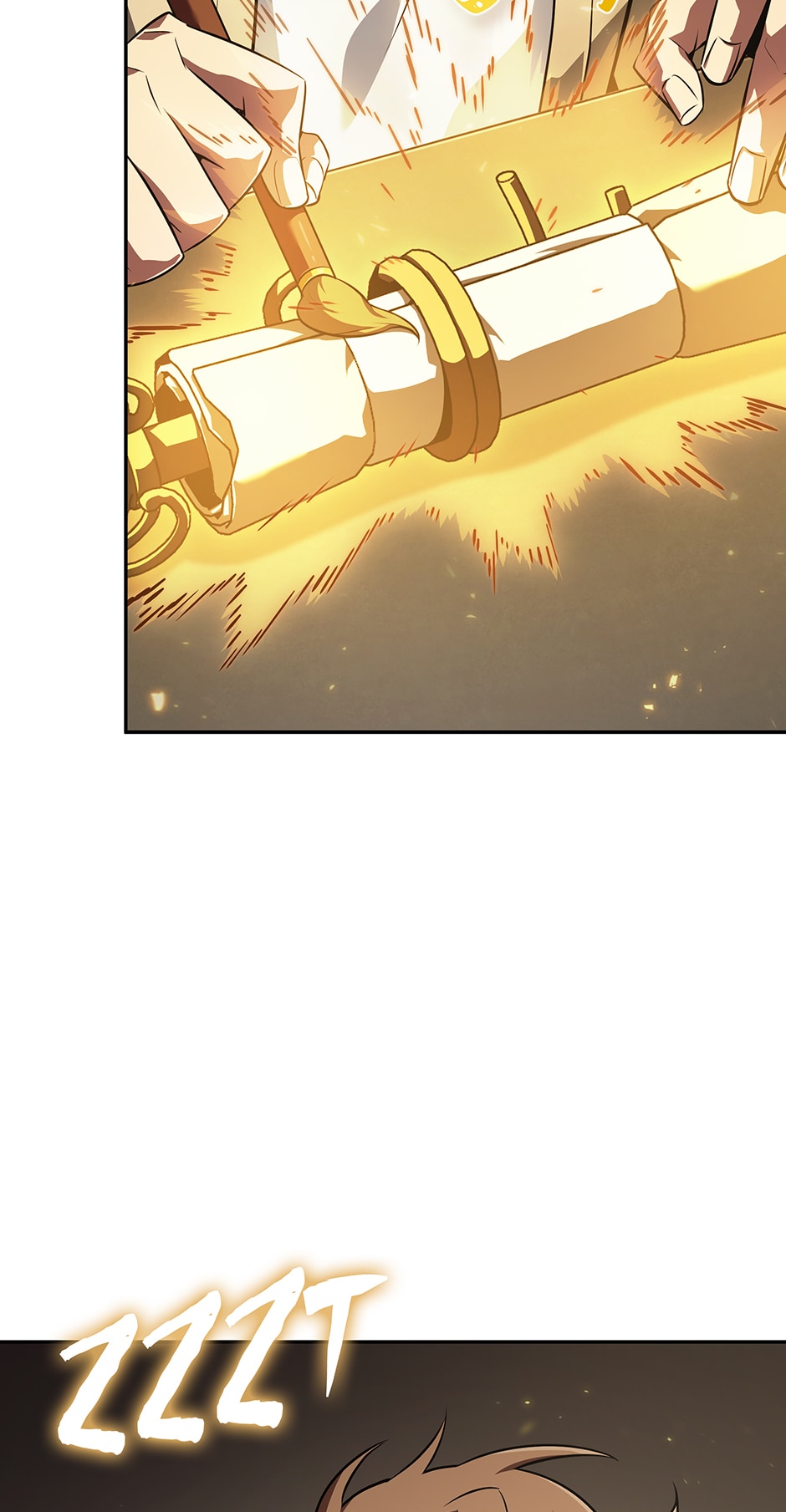 Tomb Raider King Chapter 404 page 70 - 